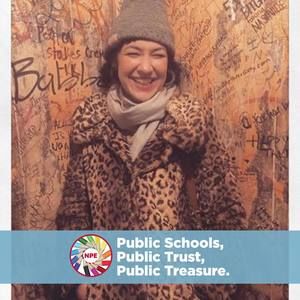 Meet your Posher, Rachel